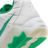 Men's Basketball Shoes White - Nike LeBron Witness 9 Image 4