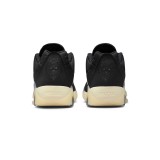 Men's Basketball Shoes Black - Nike LeBron Witness 9 Image 2