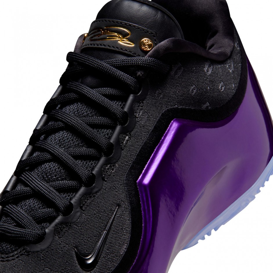 Men's Basketball Shoes Black - Nike LeBron XXIII 'Chosen One'