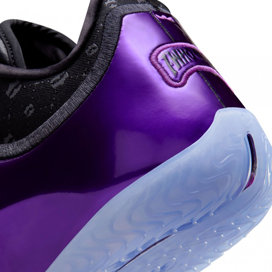 Men's Basketball Shoes Black - Nike LeBron XXIII 'Chosen One'