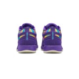 Ανδρικά Παπούτσια Μπάσκετ Μωβ - Nike Book 1 'Desert Aurora' Εικόνα 2