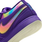 Ανδρικά Παπούτσια Μπάσκετ Μωβ - Nike Book 1 'Desert Aurora' Εικόνα 4