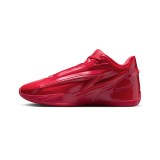 Ανδρικά Παπούτσια Μπάσκετ Κόκκινα - Nike KD19 Εικόνα 0