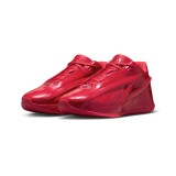 Ανδρικά Παπούτσια Μπάσκετ Κόκκινα - Nike KD19 Εικόνα 1