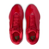 Ανδρικά Παπούτσια Μπάσκετ Κόκκινα - Nike KD19 Εικόνα 5