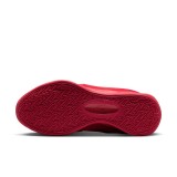 Ανδρικά Παπούτσια Μπάσκετ Κόκκινα - Nike KD19 Εικόνα 6