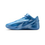 Ανδρικά Παπούτσια Μπάσκετ Μπλε - Nike KD19 Εικόνα 0