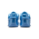 Ανδρικά Παπούτσια Μπάσκετ Μπλε - Nike KD19 Εικόνα 2