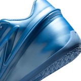 Ανδρικά Παπούτσια Μπάσκετ Μπλε - Nike KD19 Εικόνα 4