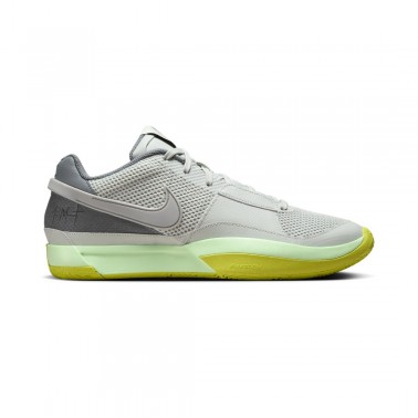 NIKE JA 1 FQ4796-003 Silver