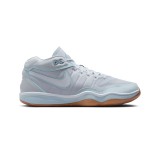 NIKE AIR ZOOM G.T. HUSTLE 2 DJ9405-006 Grey Image 