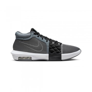 NIKE LEBRON WITNESS VIII FB2239-004 Grey