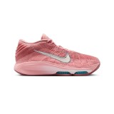 Ανδρικά Παπούτσια Μπάσκετ Κόκκινα - Nike G.T. Hustle 3 Εικόνα 