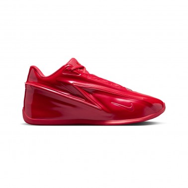 Ανδρικά Παπούτσια Μπάσκετ Κόκκινα - Nike KD19