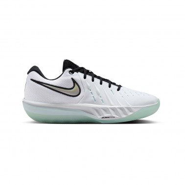 Men's Basketball Shoes White - Nike G.T. Cut Academy 2 