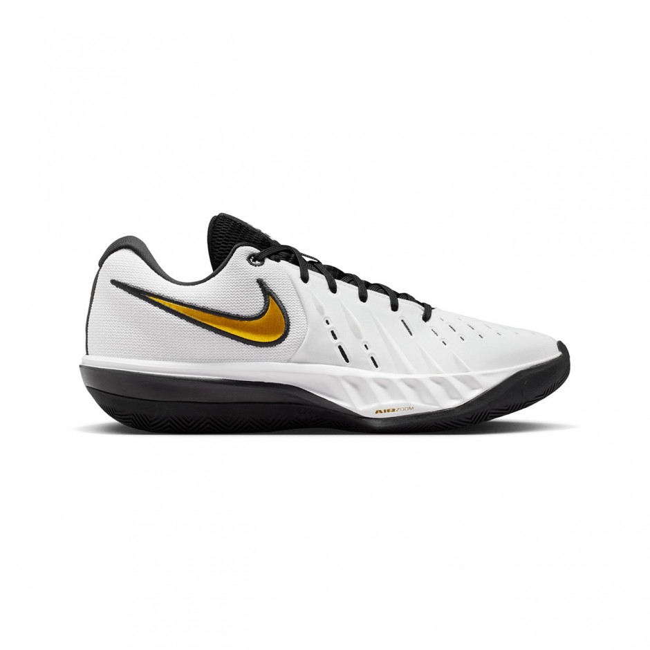 Ανδρικά Παπούτσια Μπάσκετ Λευκά - Nike G.T. Cut Academy 2