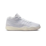 NIKE AIR ZOOM G.T. HUSTLE 2 DJ9405-104 White Image 