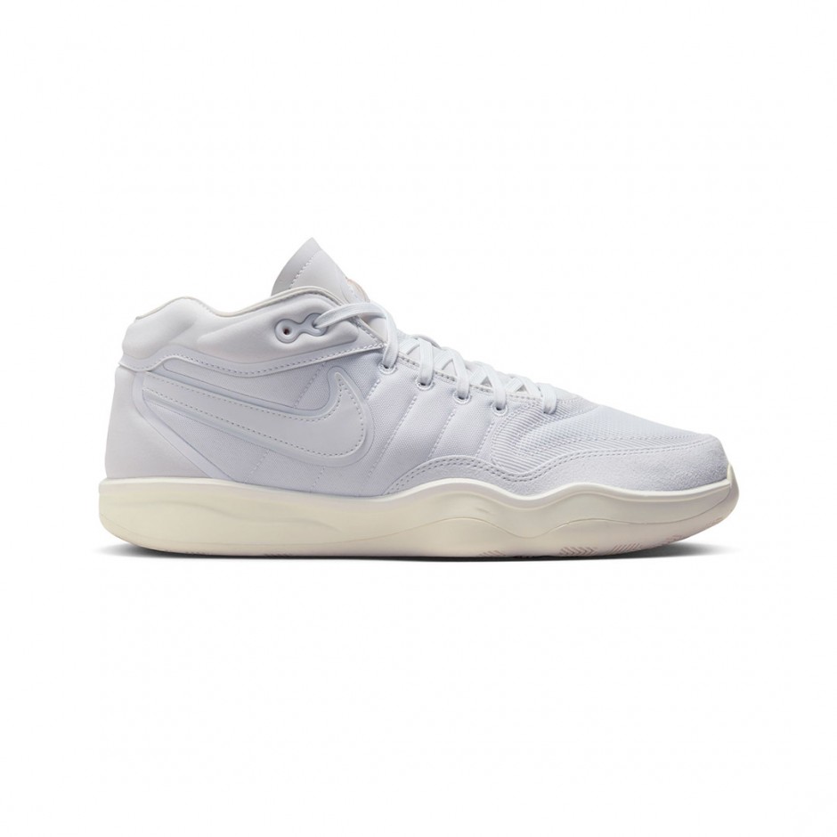 NIKE AIR ZOOM G.T. HUSTLE 2 DJ9405-104 White