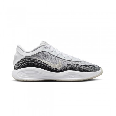 NIKE G.T. HUSTLE ACADEMY FJ7791-100 White