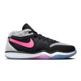 Ανδρικά Παπούτσια Μπάσκετ Μαύρα - Nike G.T. Hustle 2  Εικόνα 