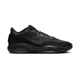 NIKE G.T. HUSTLE ACADEMY FJ7791-001 Black Image 