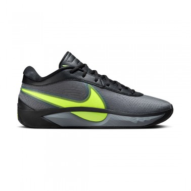 NIKE ZOOM FREAK 6 FJ7792-001 Black