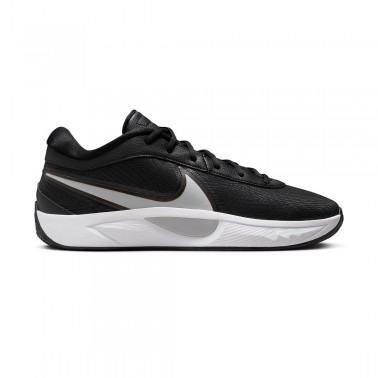 NIKE ZOOM FREAK 6 FJ7792-002 Black