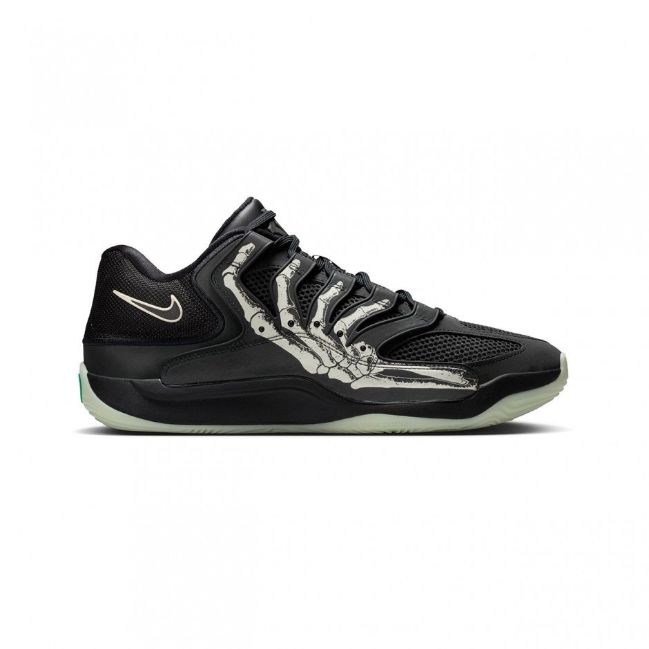 NIKE KD18 SE IM1346-001 Black