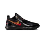 NIKE ZM LEBRON NXXT GEN AMPD FJ1566-001 Black Image 