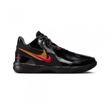 NIKE ZM LEBRON NXXT GEN AMPD FJ1566-001 Black