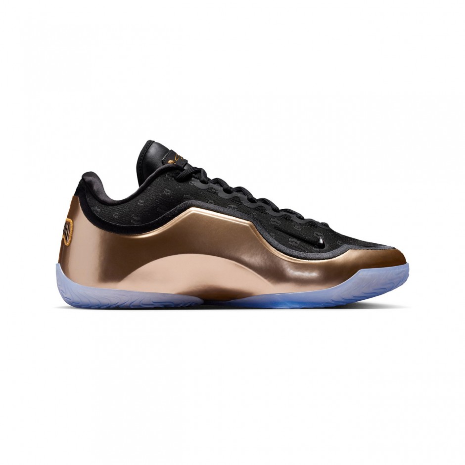 Men's Basketball Shoes Black - Nike LeBron XXIII 'Chosen One'