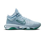 Ανδρικά Παπούτσια Μπάσκετ Μπλε - Nike Air Zoom G.T. Jump 2 Εικόνα 