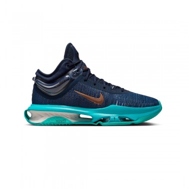 NIKE AIR ZOOM G.T. JUMP 2 DJ9431-401 Blue