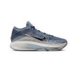 Ανδρικά Παπούτσια Μπάσκετ Μπλε - Nike G.T. Hustle 3 Εικόνα 