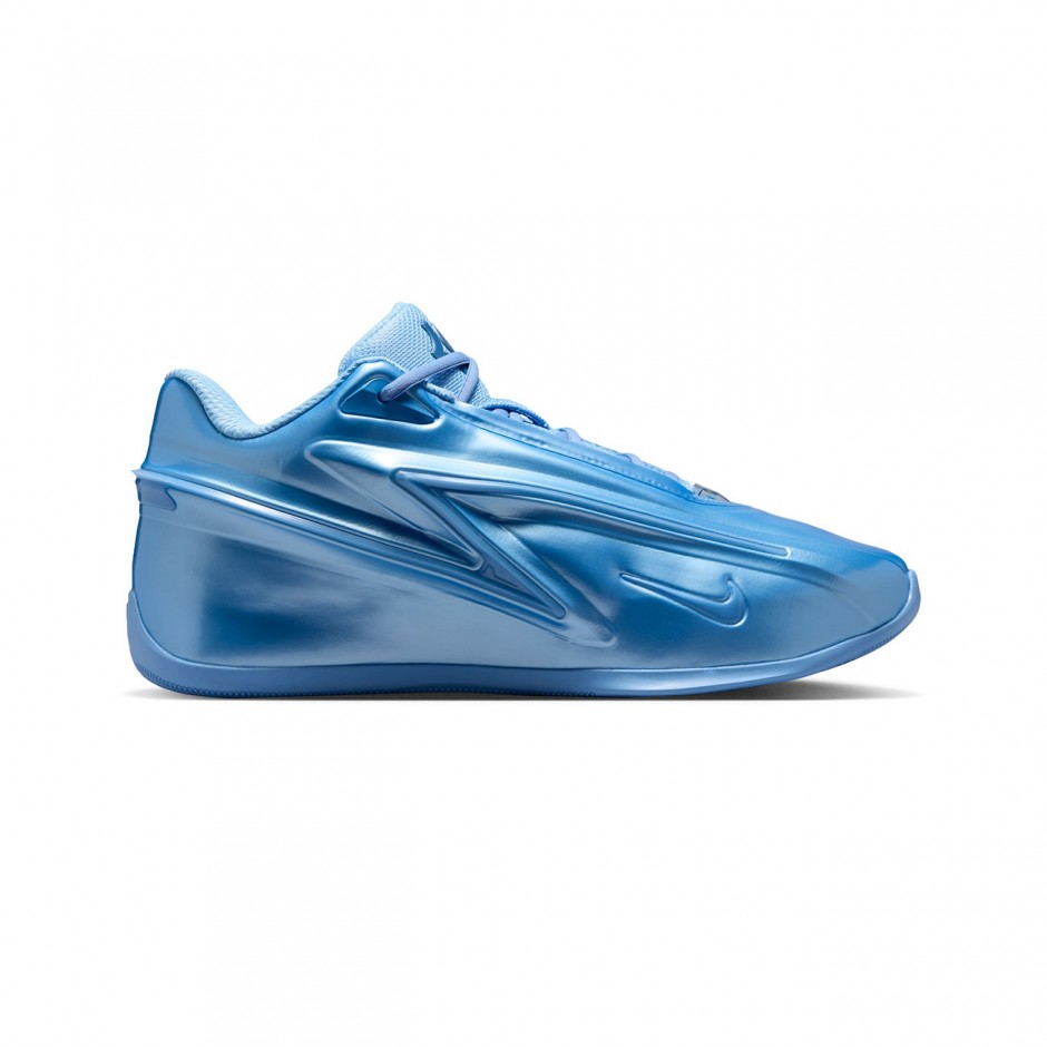 Ανδρικά Παπούτσια Μπάσκετ Μπλε - Nike KD19
