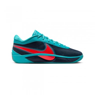 NIKE ZOOM FREAK 6 FJ7792-300 Petrol