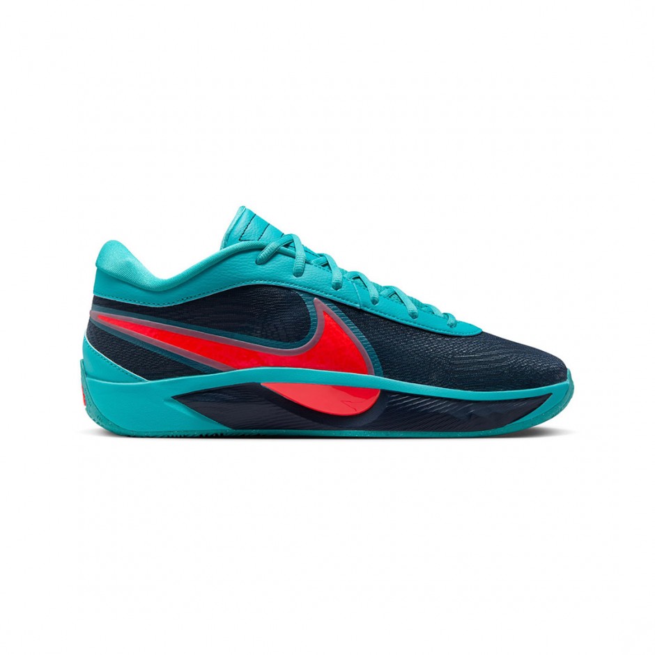 NIKE ZOOM FREAK 6 FJ7792-300 Petrol