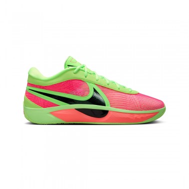 NIKE GIANNIS FREAK 6 NRG HJ9109-300 Colorful