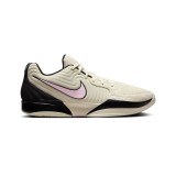 Ανδρικά Παπούτσια Μπάσκετ Πολύχρωμα - Nike JA 2 Εικόνα 