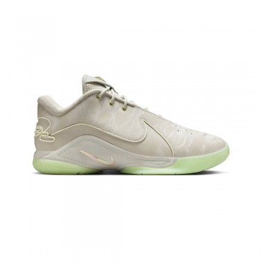 Ανδρικά Παπούτσια Μπάσκετ Πολύχρωμα - Nike LeBron XXII