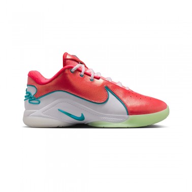 Ανδρικά Παπούτσια Μπάσκετ Πολύχρωμα - Nike LeBron XXII "Limelight"