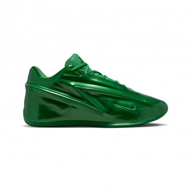Men's Basketball Shoes Green - Nike KD19 'Gorge Green'