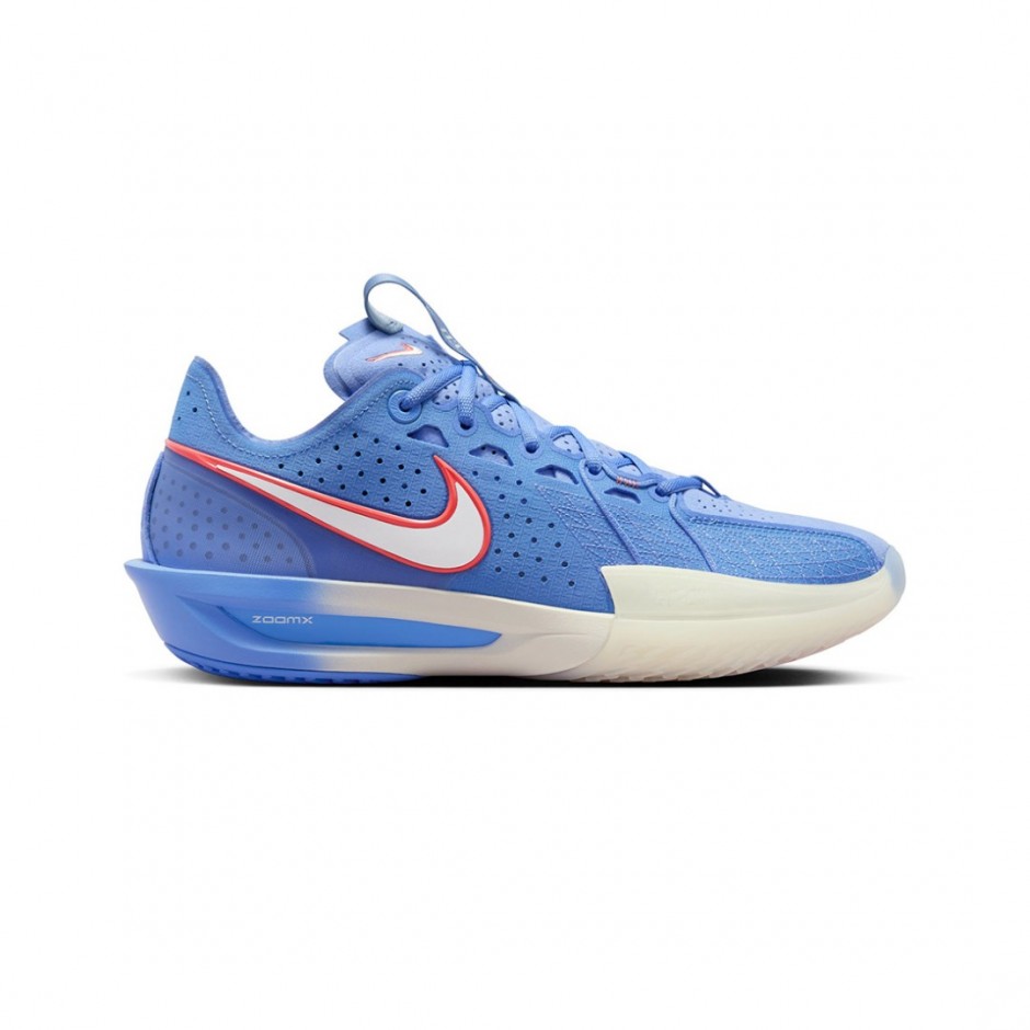 Ανδρικά Παπούτσια Μπάσκετ Ρουά - Nike G.T. Cut 3