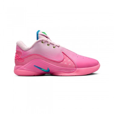 Ανδρικά Παπούτσια Μπάσκετ Ροζ - Nike LeBron XXII SN