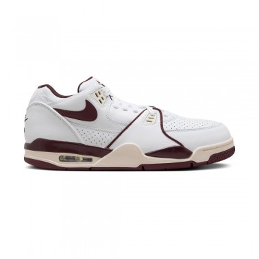 NIKE AIR FLIGHT '89 LOW FQ8256-100 White