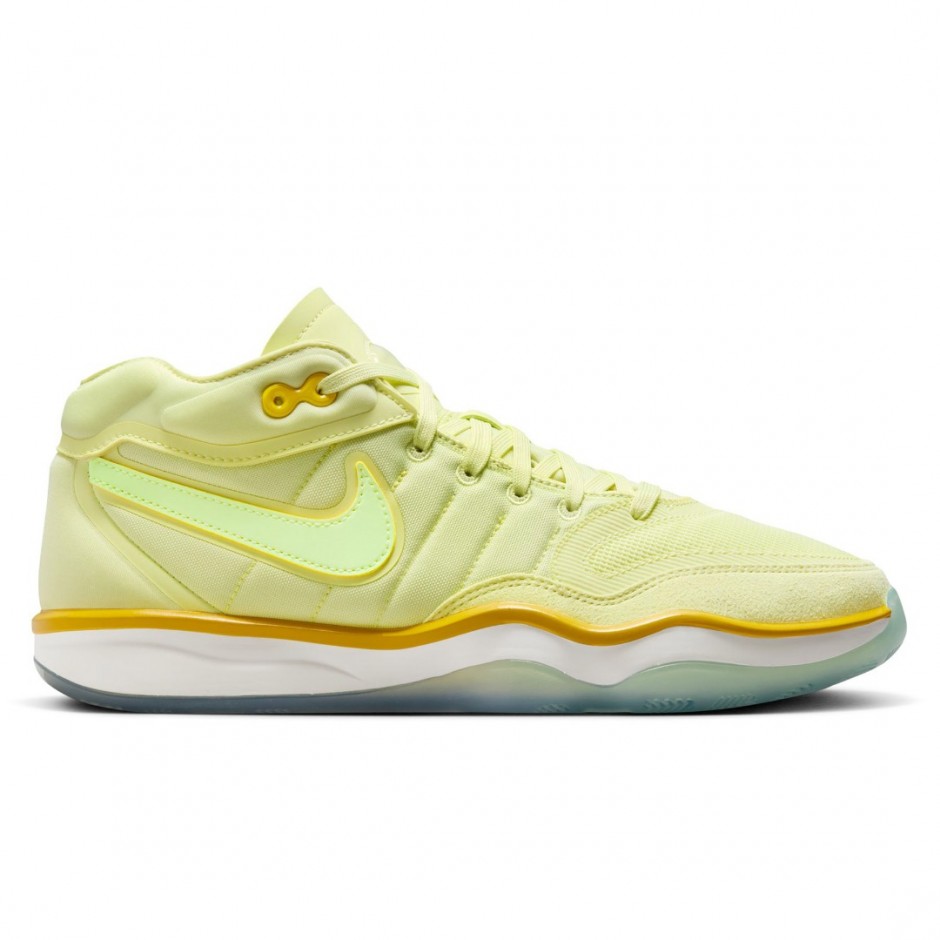 NIKE AIR ZOOM G.T. RUN 2 DJ9405-302 Lime