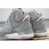 adidas Performance D Rose 7 B54134 Γκρί Εικόνα 3