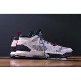 ADIDAS D LILLARD 2 B54171 Black Image 
