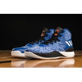 adidas Performance D ROSE 8 CQ0826 Ρουά Εικόνα 0