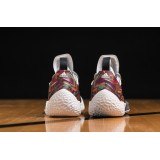 adidas Performance HARDEN VOL.2 AQ0048 White Image 1
